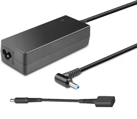 CoreParts SMART Power Adapter HP / Netzteil / 65 W / 18,5 V / 3,5 A / Stecker 4,5 x 3,0 mm