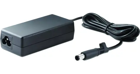 HP 65W SMART AC Adapter / Netzteil / für HP Laptops