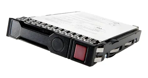 HP Enterprise 2 TB / Interne Festplatte / 3,5" / SATA III