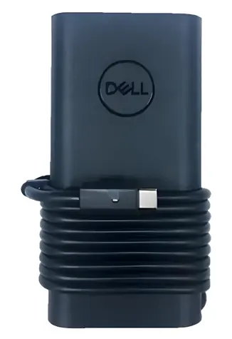 DELL Netzteil 90W schwarz / Stromadapter / Power Delivery / 1 m Kabel