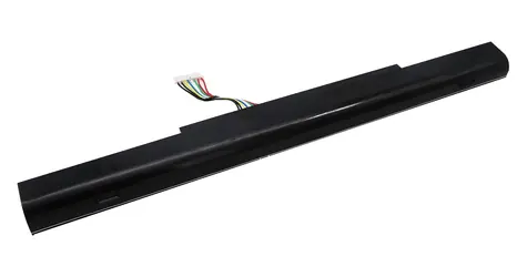 CoreParts Akku für Acer Aspire E5 / Laptop-Akku / Aspire E5, E5, E5, E5