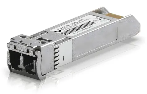 Ubiquiti SFP+ CWDM-Transceiver / SFP+-Modul / 10 Gbit/s