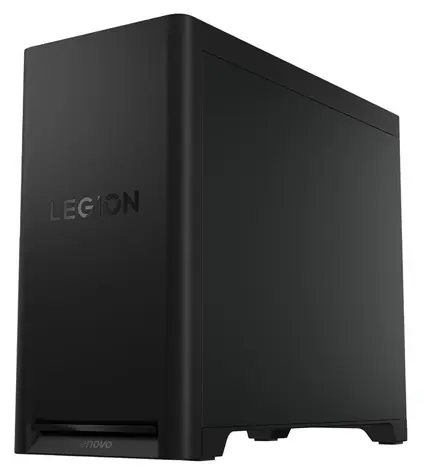 Lenovo Legion T5 30AGB10 Schwarz / Gaming-PC / AMD RYZEN 7 7700X / 32 GB / 2 TB / RTX 5060Ti 8 GB / Windows 11