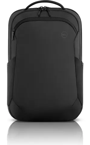 DELL Ecoloop Pro Rucksack schwarz / Rucksack für Laptops bis zu 17 Zoll