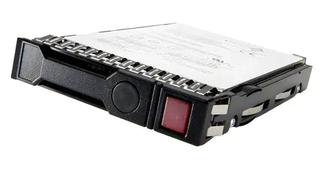 HPE 1TB / HDD / 3.5" SATA 6G / 7200 rpm / LFF