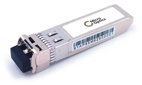 Lanview UF-MM-1G kompatibles SFP-Transceiver-Modul / 1 Gbit/s / Multi-Mode / MSA / kompatibel mit Ubiquiti