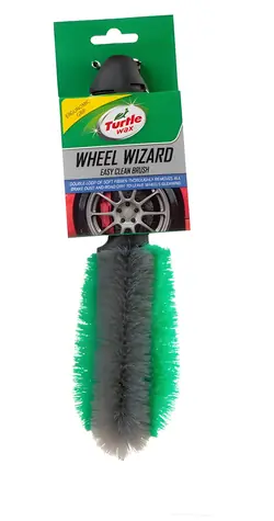 Turtle Wax Felgenreinigungsbürste