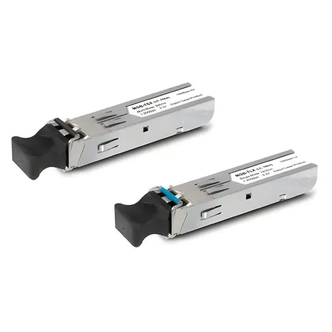 Planet / SFP-Transceiver / Mini-GBIC / Multimode / 1000Base-SX
