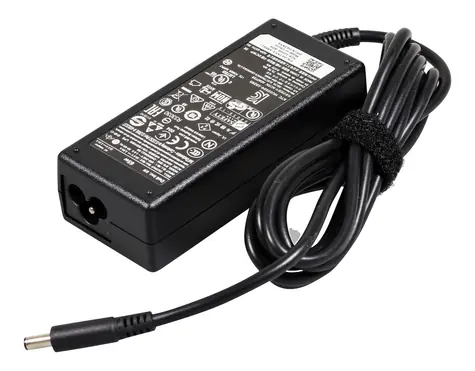 DELL Netzteil 65W 450-AECL / 19,5 V / 4,5 mm