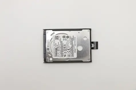 Lenovo 1 TB / Interne Festplatte / 2,5" / SATA