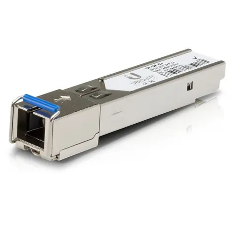 Ubiquiti UFiber GPON OLT SFP C+ / SFP-Modul / GPON OLT / Klasse C+