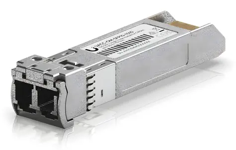 Ubiquiti SFP+ Transceiver für CWDM / SFP+ Modul / CWDM