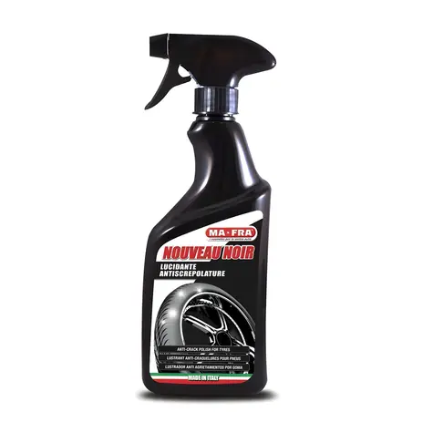 MA-FRA Reifenreiniger H0188/H0295 / Reifenreiniger / 500 ml