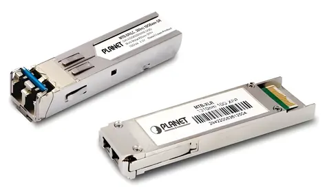 Planet SFP+ 10G Glasfaser-Transceiver / 10 Gbit/s