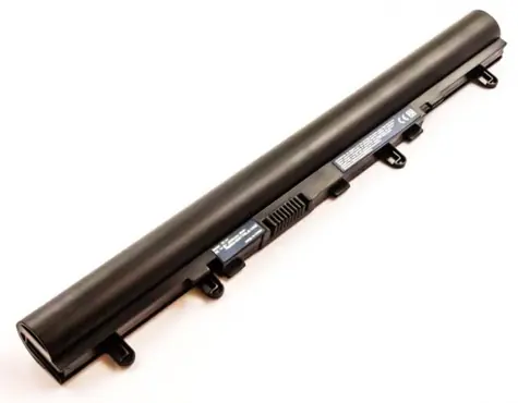 CoreParts Acer Akku / Laptop-Akku / 40 × 23 × 269 mm / 210 g