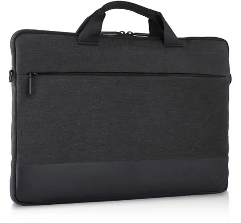 DELL Professional Sleeve 14 schwarz / Laptoptasche / bis zu 14 Zoll / 350 × 290 × 50 mm / 581 g