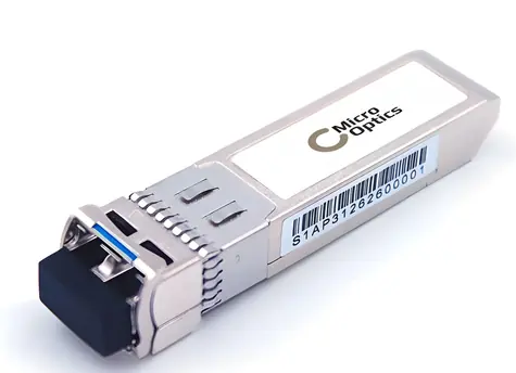 Lanview UF-SM-1G-LH / SFP-Transceiver / 1 Gbit/s / Single-Mode / kompatibel mit Ubiquiti