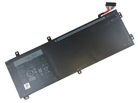 DELL 3-Zellen 56 Wh / Laptop-Akku / Li- ION / XPS 15 9570, Vostro 7590, Inspiron 7591/7590