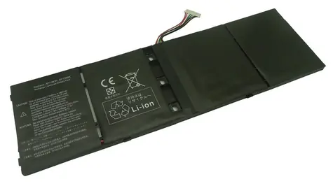 CoreParts Acer Akku schwarz / Laptop-Akku / 290 g / CE