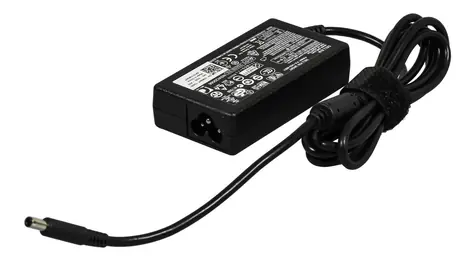 DELL Slim Netzteil 45 W / Netzteil / AC/ DC / XPS 11/12/13, Inspiron 14 (7437)