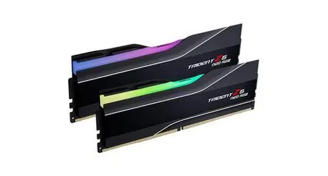 G.Skill Trident Z5 Neo RGB 48 GB (2x24 GB) 6000 MHz / RAM / DDR5 / CL40 / DIMM / 1,35 V / Non-ECC / Unbuffered