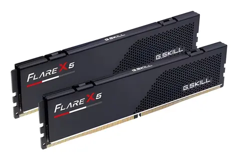 G.Skill Flare X5 96 GB (2x48 GB) 5200 MHz / RAM / CL40 / 1,1 V
