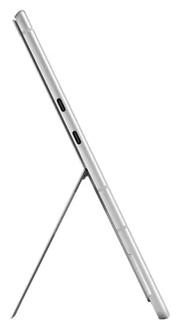 Microsoft Surface Pro 10 5G 256GB Platin / Tablet / 13" / Intel Core Ultra 7 165U 1,7 GHz / 16 GB / 256 GB