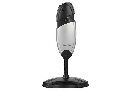 A4Tech PK-635P / HD-Webcam / 720p / Mikrofon / USB 2.0
