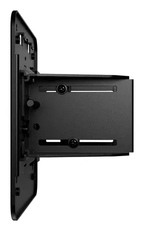 AOC VB2025 / VESA-Halterung / für Mini-PC / AOC E4/P4 / 75×75 mm