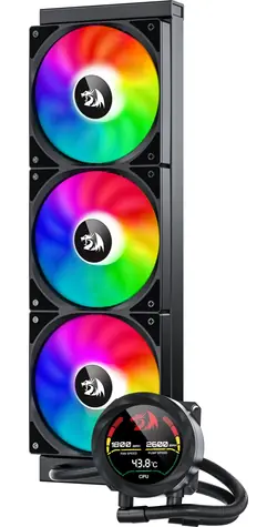 Redragon CCW-1017 / CPU-Luftkühler