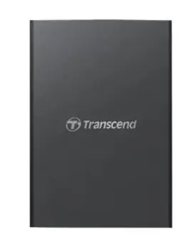 Transcend TS-RDE3 / Speicherkartenleser / microSD Express / USB-C 3.2 Gen 2