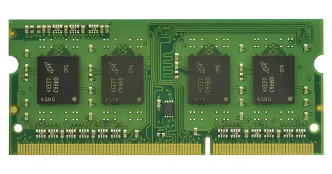 2-Power PC3L-12800S 4GB / Speicher SO-DIMM / DDR3L / 1600MHz / CL11 / 1,35V
