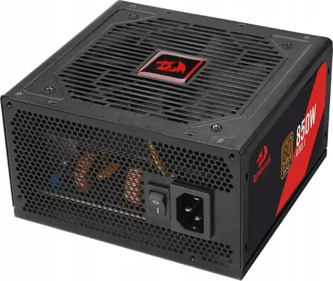 Redragon GC-PS030 / Netzteil / 850 W / 80 PLUS Bronze / Aktive PFC