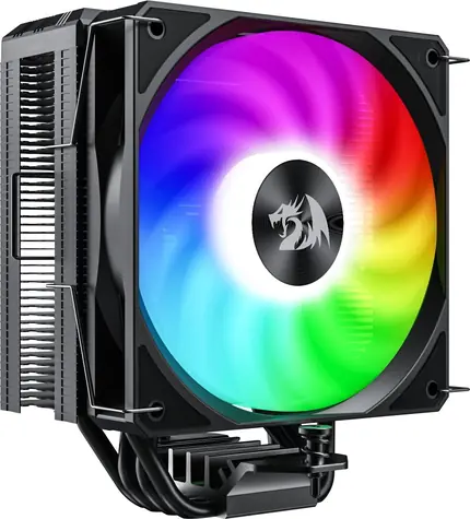 Redragon CC-1013 / CPU-Kühler / 120 mm / AM4/AM5/LGA1700 / TDP 180 W
