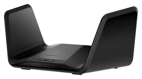 Netgear Nighthawk RAX70 / Wi-Fi 6-Router AX6600 / Tri-Band / 8- Stream / 4X LAN / USB 3.0