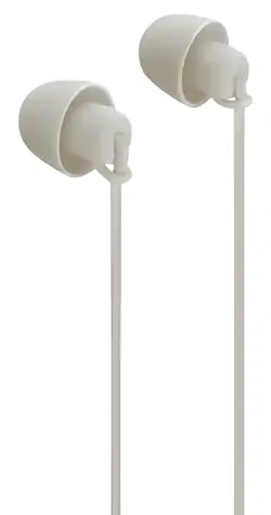 HAMA Relax Sand / In-Ear-Kopfhörer / Mikrofon / 3,5-mm-Klinkenstecker / 1,2 m