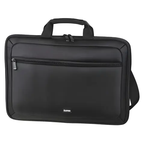 HAMA Nizza schwarz / Laptoptasche / 13,3" (34 cm) / Polyester