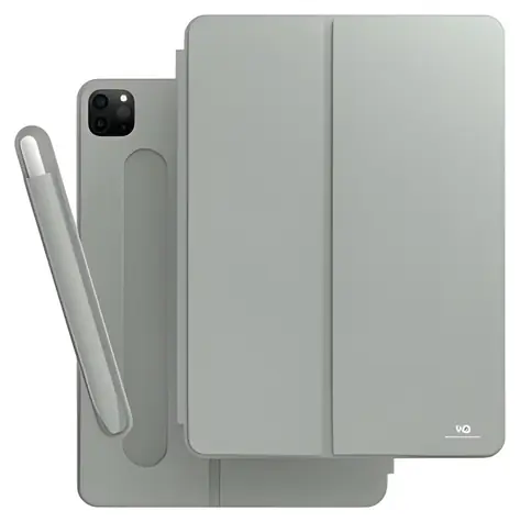 White Diamonds Folio Sage / Tablet-Hülle / Apple iPad Pro 11" (2020/2021/2022)