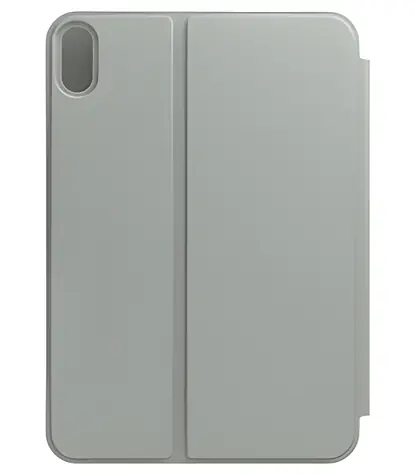 White Diamonds Folio Sage / Hülle / Apple iPad mini (2019/2020/2021)