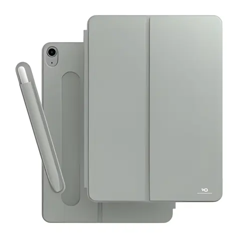 White Diamonds Folio Sage / Tablet-Hülle / Apple iPad 10,2" (2019/2020/2021)