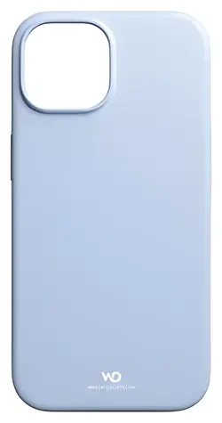 White Diamonds Mag Urban Case hellblau / Schutzhülle / Apple iPhone 14