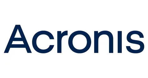 Acronis True Image Essentials / Elektronische Lizenz / 1 PC / 1 Jahr / ESD