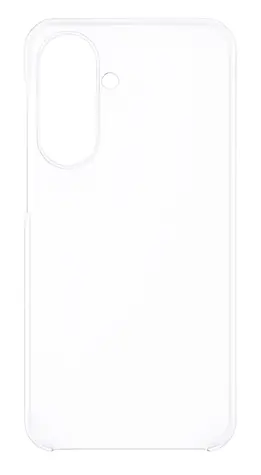 Samsung Galaxy A27 transparente Rückseite