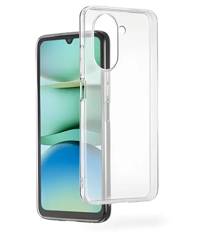 HAMA Always Clear / Handyhülle / XIAOMI Redmi A5 4G / TPU / vergilbt nicht