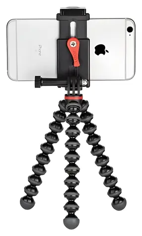 JOBY GripTight Action Kit / Stativ