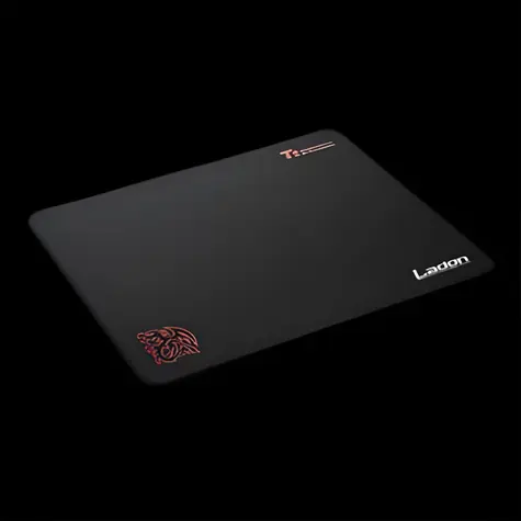 Thermaltake TT eSPORTS Ladon / Gaming-Mauspad