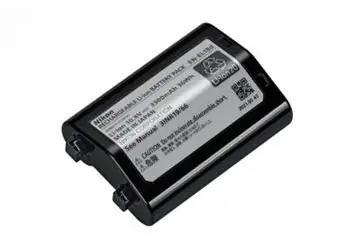 Nikon EN-EL18d / Wiederaufladbarer Akku / 3300 mAh