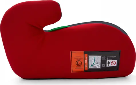 Seven CARS R129 / Kissen / 125-150 cm / ECE R129 / iSize