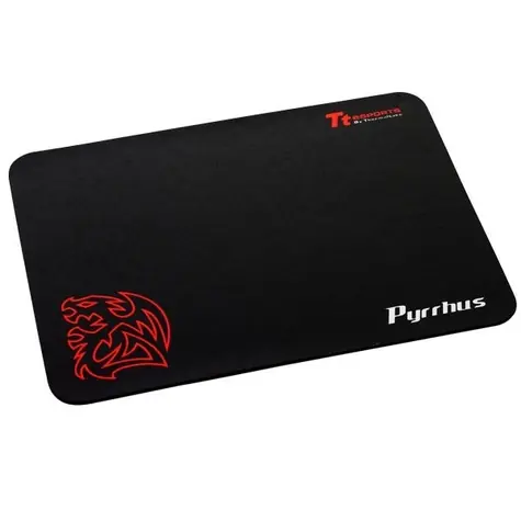 Thermaltake TT eSPORTS Pyrrhus Small / Gaming-Mauspad