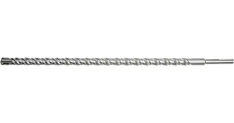 STHOR Betonbohrer SDS max / 38 × 900 mm